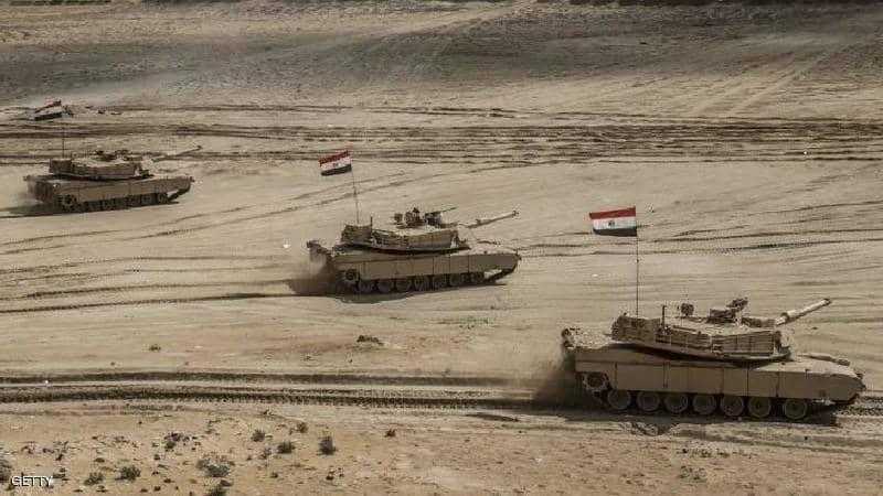  عاجل مصر تجهز خطة مواجهة حاسمة بقوة غاشمة أمن الحدود خط أحمر ذعر فى اسرائيل