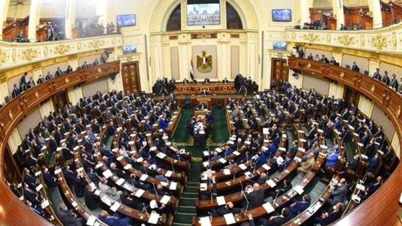 عاجل عرض التشكيل الوزاري الجديد على مجلس النواب غدا الأحد