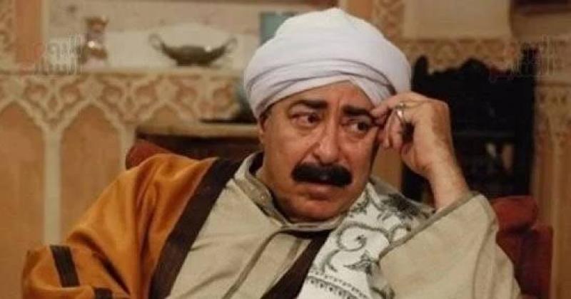  اعتقال السعدني قصة حذف مشاهد صلاح السعدني في خلي بالك من زوزو ومنعه من التمثيل