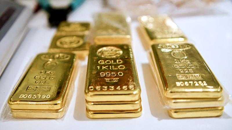  سرى للغاية مصر تسترد الذهب من الخزائن والبنوك الأمريكية