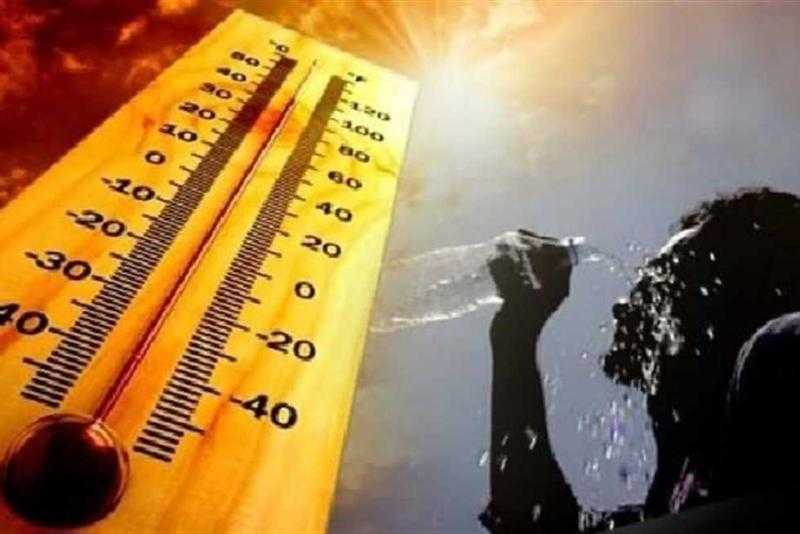  حالة الطقس اليوم الجمعة 10 5 2024 احذروا الحر الشديد وهذه درجات الحرارة المتوقعة