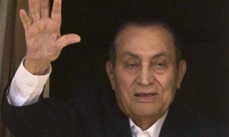  خطير عودة الإخوان وزيرة شهيرة تتهم مبارك بالخيانة العظمى
