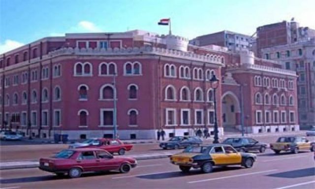 غلق باب الترشح لرئاسة جامعة الإسكندرية الأحد بدون مرشحين