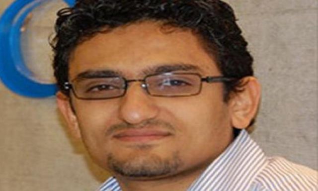 وائل غنيم: التخوف من وصول الإسلاميين للحكم مبالغ فيه