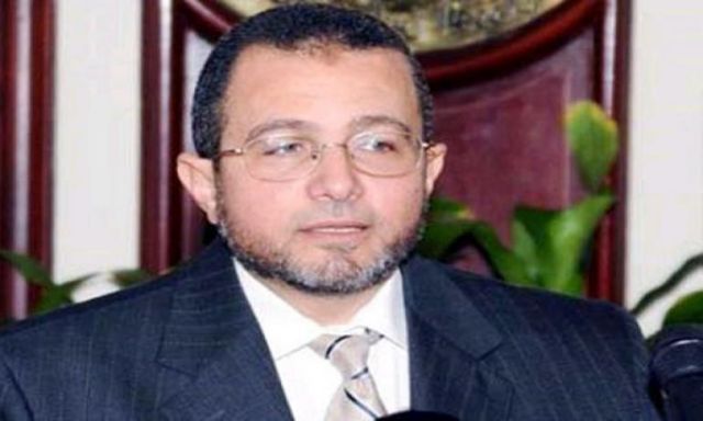 قنديل: مجهودات مصرية على كافة الأصعدة لدفع التعاون مع دول حوض النيل