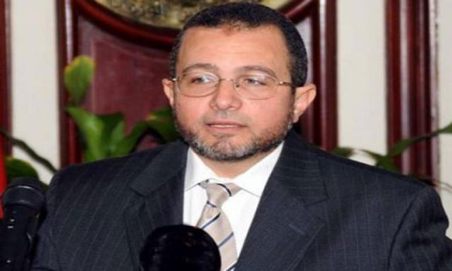 قنديل: مجهودات مصرية على كافة الأصعدة لدفع التعاون مع دول حوض النيل