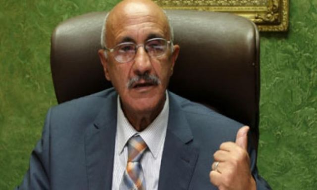 محمد فوزى أحدث مرشحى الرئاسة: التنمية الاقتصادية معركة مصير ومستقبل