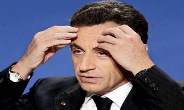 ساركوزي يجدد دعوته لتنحي الرئيس السوري بشار الأسد