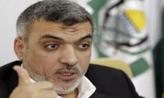 قيادي في حماس ينتقد اللقاء المرتقب بين السلطة الفلسطينية واسرائيل في عمان