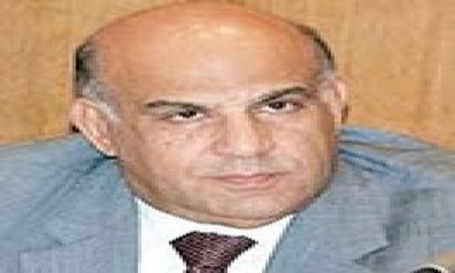 وزير البيئة ومحافظ القاهرة يتفقدان معدات وسيارات النظافة