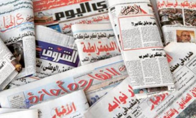 صحافة اليوم : الجنزوري : أزمة البنزين لن تتكرر .. ومليونية حلم الشهيد اليوم بالملابس السوداء