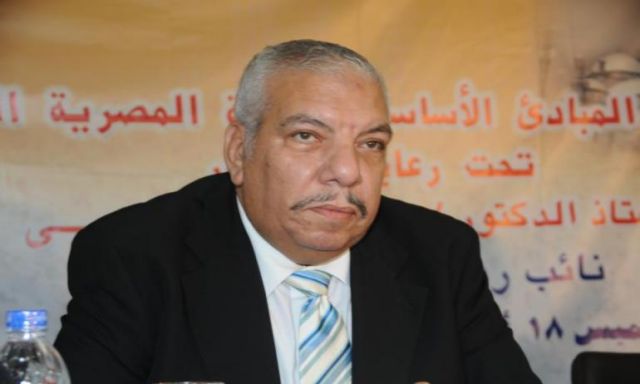 محافظ المنيا يلغى مظاهر الإحتفال بثورة 25 يناير