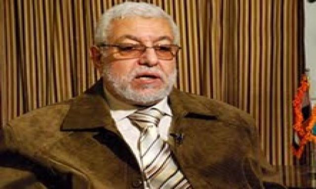 محمود حسين: قدمنا تضحيات كثيرة للثورة.. ولن نترشح للرئاسة