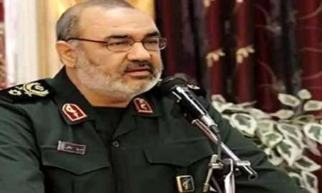 الحرس الثوري الإيراني: سنهاجم أي دولة تستخدم أراضيها في شن غارة علينا