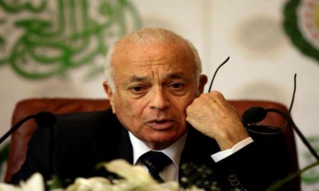 أمين جامعة الدول العربية يدين استخدام الأسلحة الثقيلة ضد المتظاهرين في سوريا