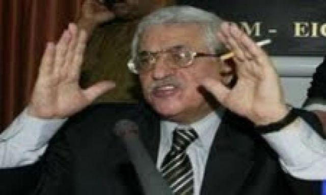 أبو مازن يبدأ غدا المشاورات حول تشكيل الحكومة الفلسطينية