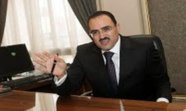 وزارة الخارجية تنفى بث أى قنوات معادية للثورة الليبية من مصر