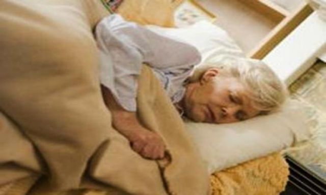 زيادة فترات النوم لا يحسن من كفاءة ذاكرة كبار السن