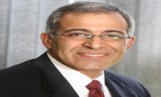 ايمن عبد اللطيف :توتر العلاقات بين امريكا ومصر لا يؤثر على استثمارات مايكروسوفت بمصر