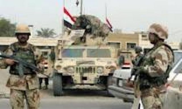 استعدادات أمنية مكثفة  في العراق قبل عقد القمة العربية