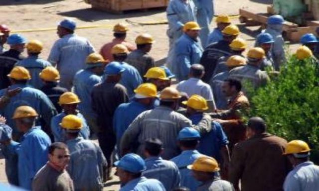 عمال البريد يقررون الإضراب عن العمل بمحافظة الغربية