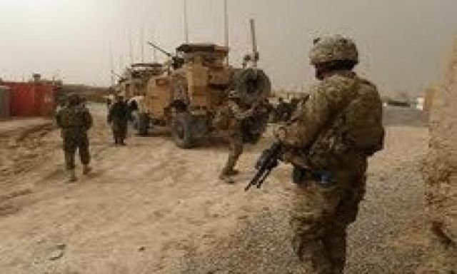 الجيش الأمريكي يكشف هوية الجندي المتهم بقتل 16مدنيا في أفغانستان