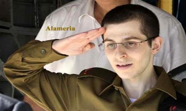 الجيش الإسرائيلي يعترف: جلعاد شاليط  جندي "معاق"