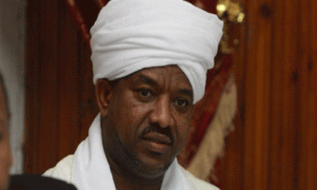 سفارة السودان بالقاهرة تنفى رفع الجمارك عن السلع العربية