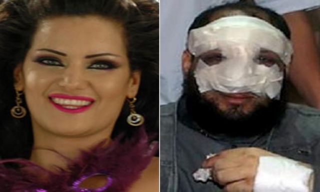 أنور البلكيمي ينفي زواجه من الراقصة سما المصري