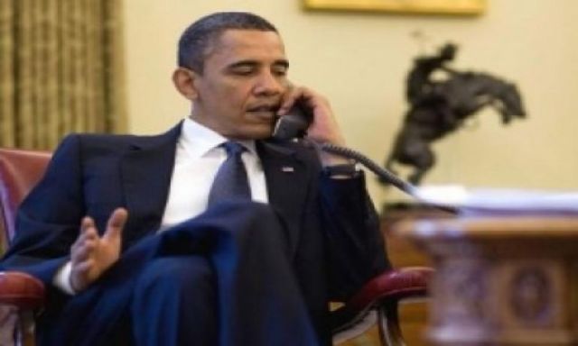 ”البنتاجون”: أوباما أمر بمراجعة المعونات الأمريكية إلى الحكومة المصرية