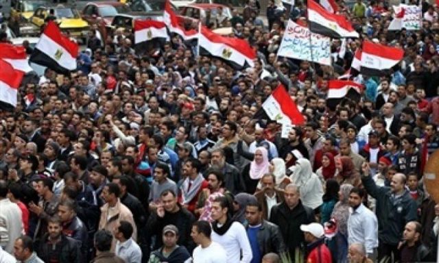 اليوم .. حملة ”تمرد” تدعو لإفطار جماعي ضخم بميدان التحرير