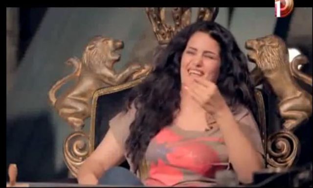 بالفيديو .. سما المصرى تعترف على الهواء: أنا بديل الأفلام الإباحية