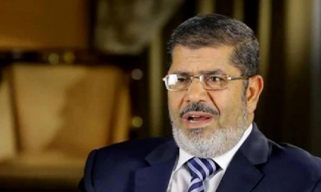 مصدر قضائى: النيابة العامة لم تبدأ بعد التحقيق مع الرئيس السابق محمد مرسى فى مقر احتجازه