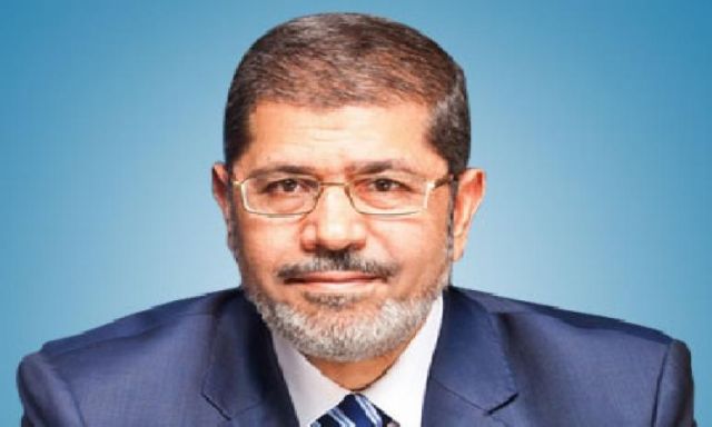 الشروق أون لاين: الرئيس المعزول مرسي حريص في إقامته الجبرية على متابعة فضائية الجزيرة
