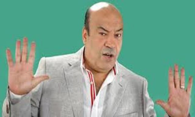 حجاج عبد العظيم يقاضي ريهام سعيد وسعد الصغير وقناة النهار
