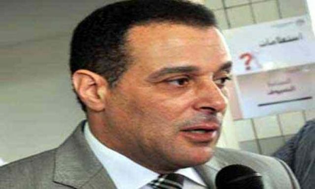 عصام عبد الفتاح : تولى أبو زيد ”وزارة الرياضة” تعنى عبور الرياضة المصرية لبر الأمان