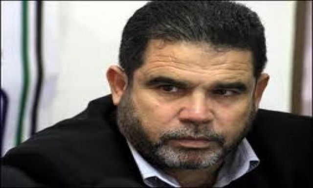 حماس تتهاجم فتح وتتهمها باستغلال الأوضاع الحالية لتشكيل الحكومة من جانب واحد