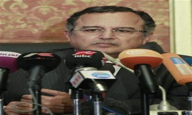 وزارة الخارجية: مصر تشعر بقلق عميق من عدم تجاوب اثيوبيا بشان أزمة النيل