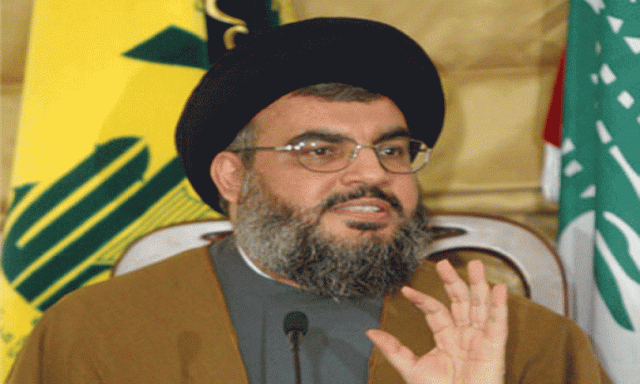 الاتحاد الأوروبي يدرج حزب الله في قائمة الإرهاب