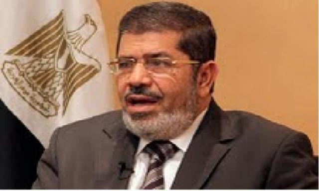 خطير ..نص الحوار الذى دار بين ”مرسى” ووزير الدفاع الحالى ليلة السقوط الكبير للإخوان
