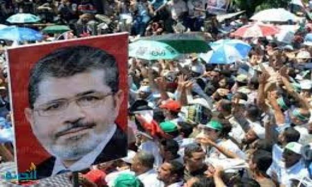 مظهر شاهين: الإخوان يحاولون الآن التقليل من شأن ثورة 30 يونيو