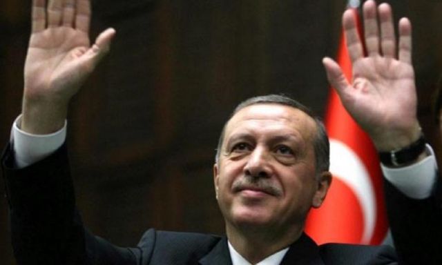 مصر تمنع اردوغان من دخول غزة