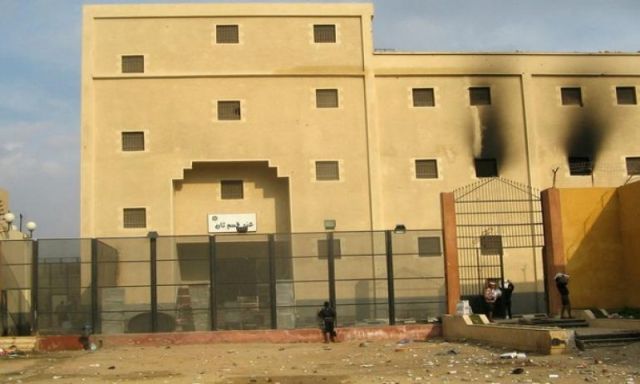السيطرة على محاولة اقتحام السجن العسكرى بـ”أبو زعبل” واحباط محاولة تفجير قسم أول شبرا الخيمه
