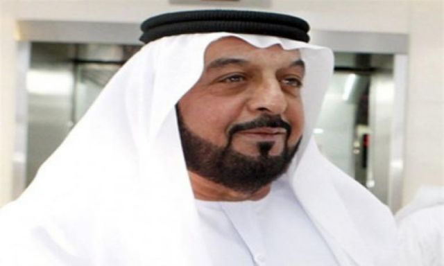 الإمارات تؤيد حملة الحكومة المصرية على مؤيدي الرئيس المعزول