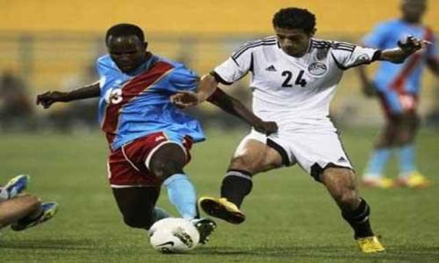 ”الفيفا” ترفض إقامة مباراة مصر وغينيا