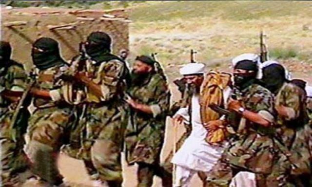 عاجل: القبض على عناصر تابعة لتنظيم القاعدة