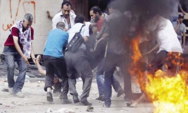 ”منشقون” تكشف تفاصيل خطة ”حرق مصر” يوم 30 أغسطس