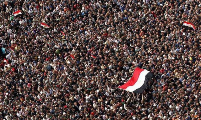 وزارة الخارجية: ثورة 30 يونيو كانت الحل الوحيد لإزالة حكم الإخوان ”الغير شرعي” عن حكم مصر