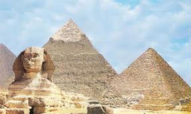استراتيجية جديدة لتغيير الخاطب السياحي المصري العالمي برعاية وزارة السياحة