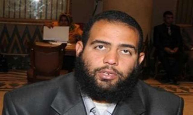 عاجل : القبض علي .. علي عامر عبد الرحيم احد قيادات الاخوان باسيوط والجناح العسكري للاخوان